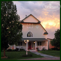 BarnAnew Bed & Breakfast 