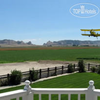 BarnAnew Bed & Breakfast 