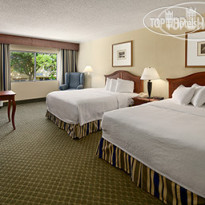 Days Inn and Suites Omaha 