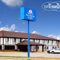 Americas Best Value Inn & Suites-Broken Bow 