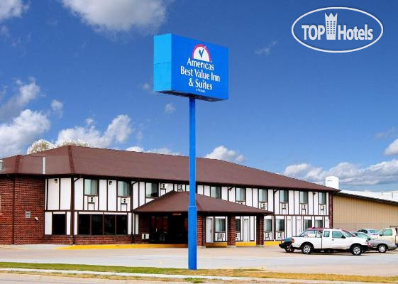 Hotel photo Americas Best Value Inn & Suites-Broken Bow 2*