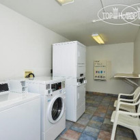 Americas Best Value Inn - Lincoln Airport 