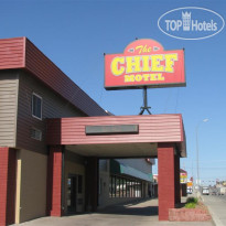 The Chief Motel - McCook 