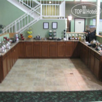 The Chief Motel - McCook 