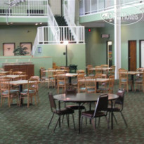 The Chief Motel - McCook 