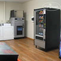 The Chief Motel - McCook 