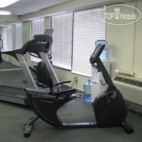 The Chief Motel - McCook 