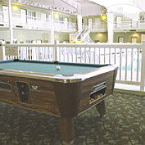 The Chief Motel - McCook 