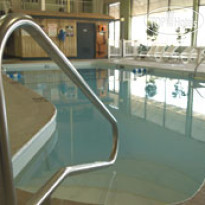 The Chief Motel - McCook 