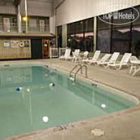 The Chief Motel - McCook 