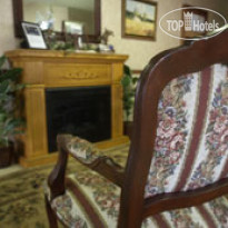 The Chief Motel - McCook 