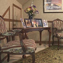 The Chief Motel - McCook 