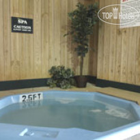 The Chief Motel - McCook 