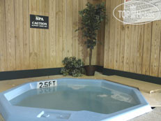 New photos from tourists The Chief Motel - McCook 