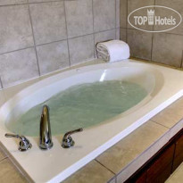 Cobblestone Inn & Suites - Hartington Джакузи