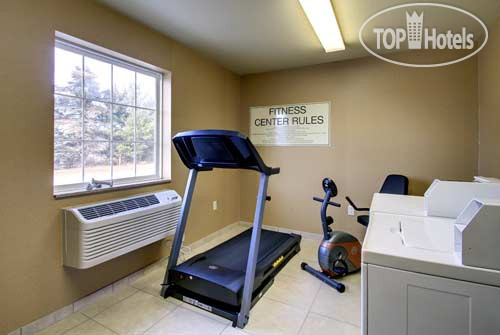 New photos from tourists Cobblestone Inn & Suites - Hartington 3*