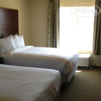 Cobblestone Hotel - Wayne Номер