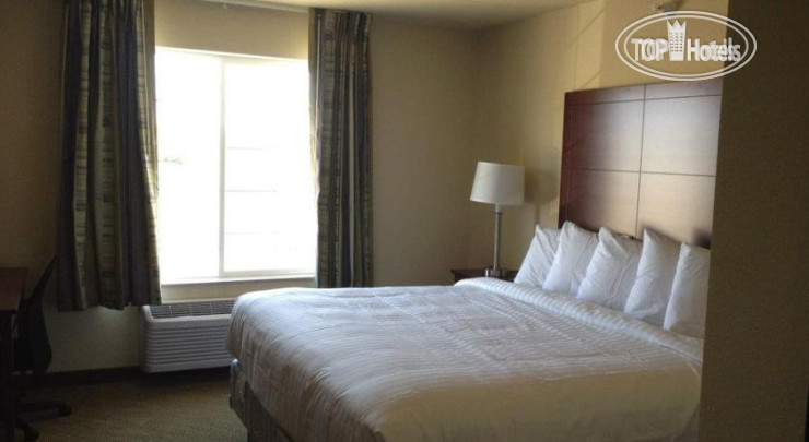 New photos from tourists Cobblestone Hotel - Wayne 2*