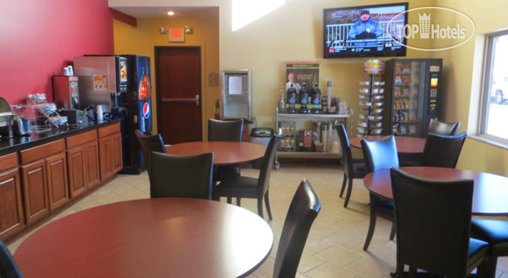 New photos from tourists Cobblestone Hotel & Suites - Fairbury 