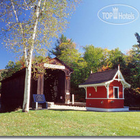 White Mountain Motel And Cottages