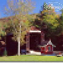 White Mountain Motel And Cottages