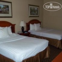 Comfort Inn Omaha 