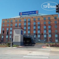 Comfort Inn Omaha 
