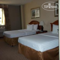 Comfort Inn Omaha 