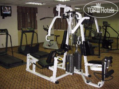 New photos from tourists Motel 6 Omaha-Downtown 2*