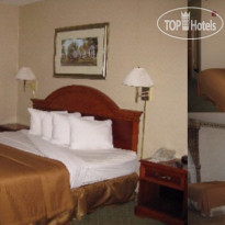 Motel 6 Omaha-Downtown 