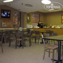 Motel 6 Omaha-Downtown 