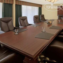 DoubleTree Suites by Hilton Omaha 