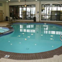 Hampton Inn Charleston-Southridge 