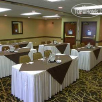 Hampton Inn Charleston-Southridge 