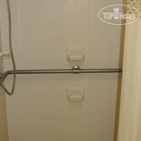 Hampton Inn Charleston-Southridge