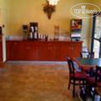 Knights Inn Charleston East 