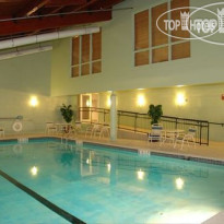 Holiday Inn Martinsburg