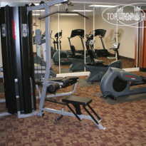 Holiday Inn Martinsburg