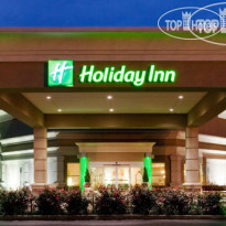 Holiday Inn Martinsburg
