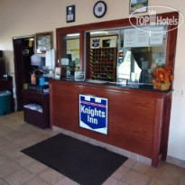 Knights Inn Martinsburg 