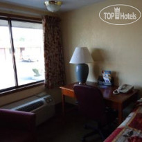 Knights Inn Martinsburg 