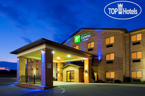 Holiday Inn Express Hotel & Suites Elkins
