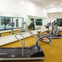 Holiday Inn Express Hotel & Suites Elkins