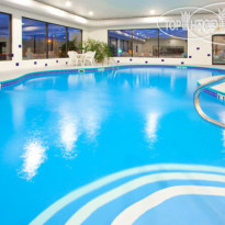 Holiday Inn Express Hotel & Suites Elkins