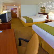 Holiday Inn Express Hotel & Suites Elkins