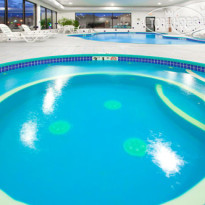 Holiday Inn Express Hotel & Suites Elkins