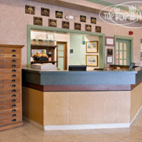 Days Inn and Suites Elkins 