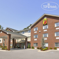 Super 8 Huntington WV 