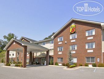 Hotelier's photos Super 8 Huntington WV 2*