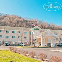 Holiday Inn Express Charleston-Kanawha City